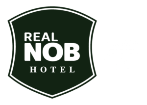 Real Nob Hotel, amamos receber você