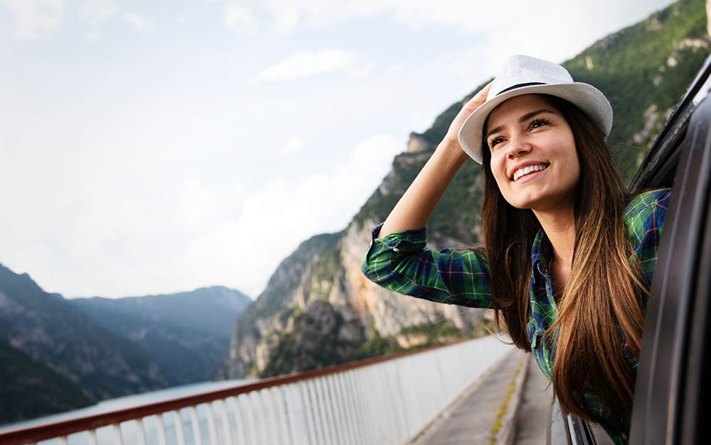 Como escolher o melhor meio de transporte para viagens