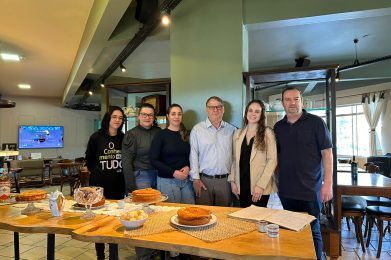 Exposição "Casa da Nonna: Memórias e Café" — Um Resgate da História Através do Café e das Louças Antigas 5 WhatsApp Image 2024 08 08 at 11.49.38 1