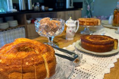 Exposição "Casa da Nonna: Memórias e Café" — Um Resgate da História Através do Café e das Louças Antigas 3 WhatsApp Image 2024 08 08 at 11.49.39 2
